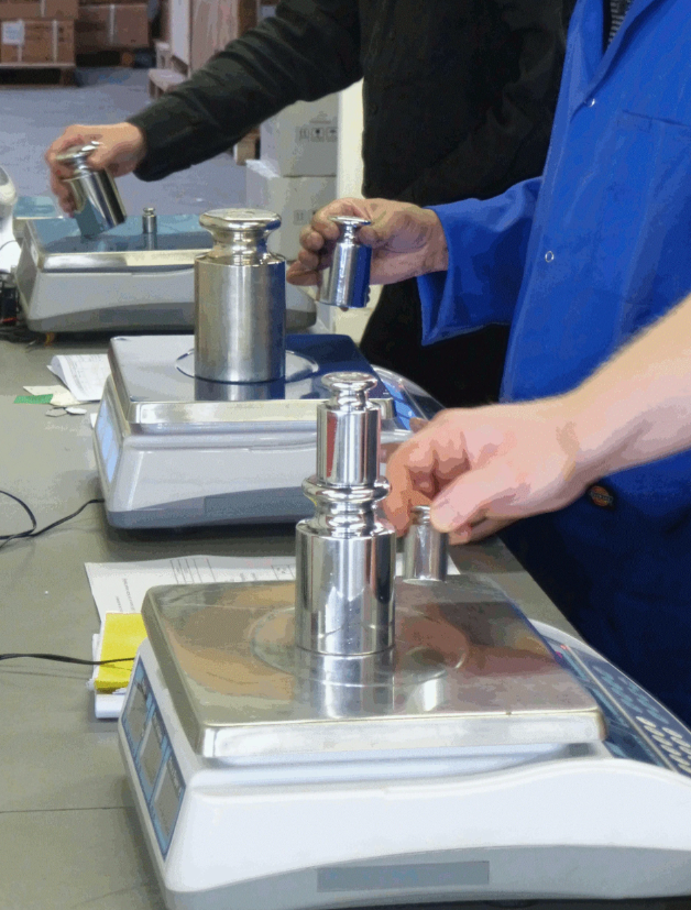 Verifica-taratura-bilance