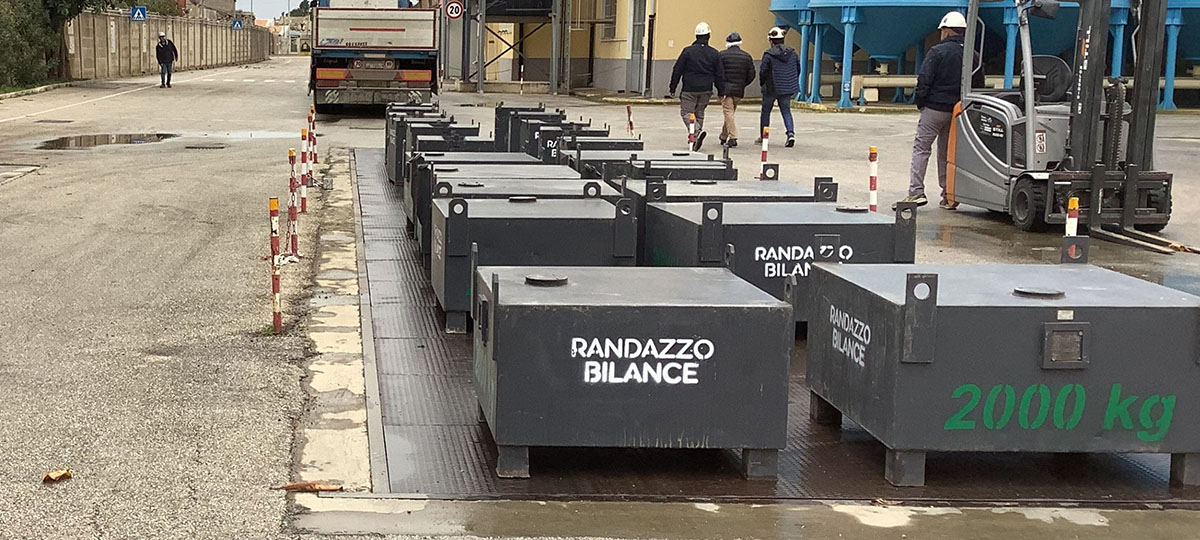 VERIFICA PESA A PONTE-randazzo-Storia